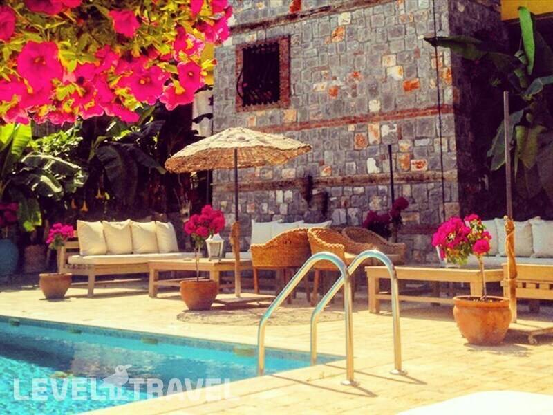 Фотография Han Boutique Hotel