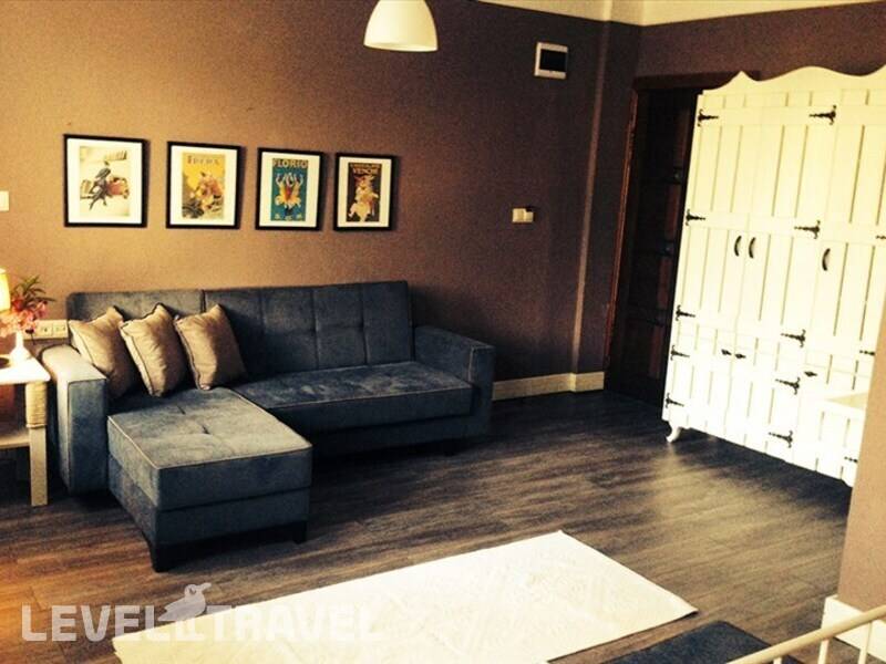 Фотография Han Boutique Hotel