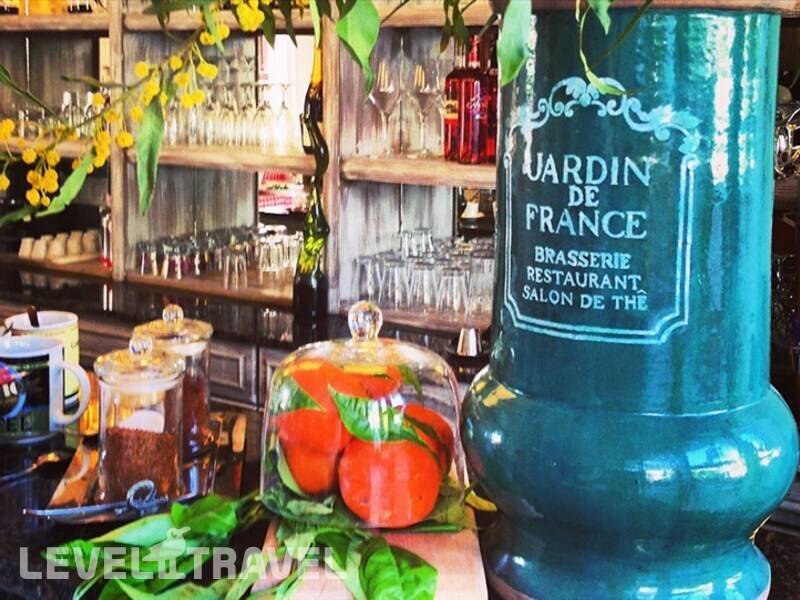 Фотография Han Boutique Hotel