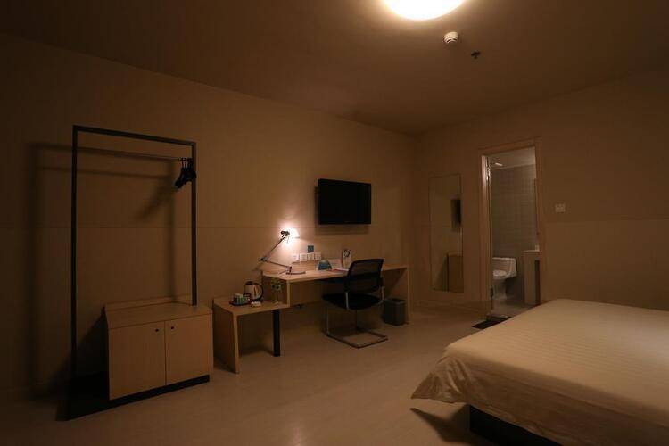 Jinjiang Inn Beijing Wangfujing