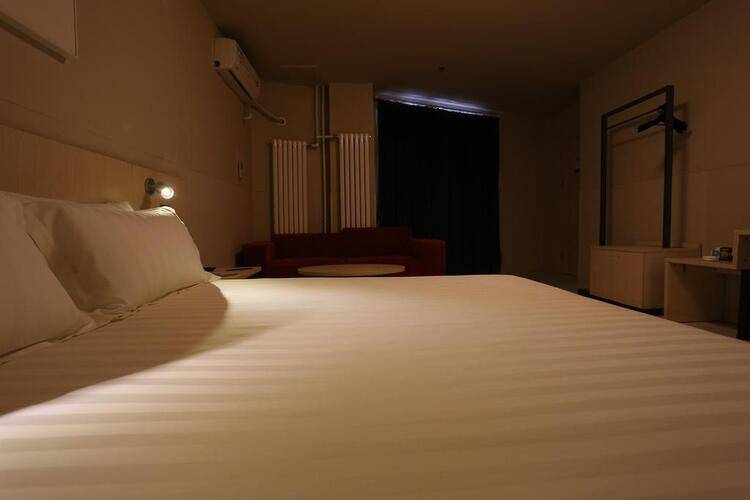 Jinjiang Inn Beijing Wangfujing