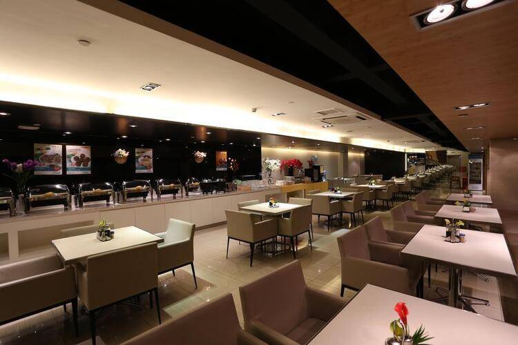 Jinjiang Inn Beijing Wangfujing