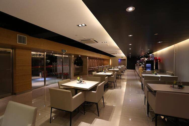 Jinjiang Inn Beijing Wangfujing