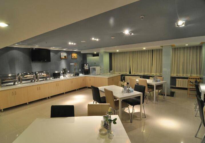 Jinjiang Inn Beijing Wangfujing