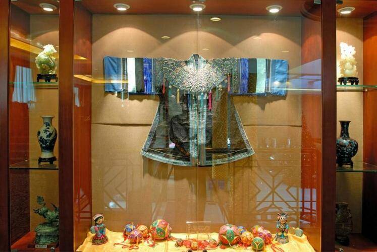 Guangxi Plaza Hotel (Ex. Beijing Guangxi Hotel)
