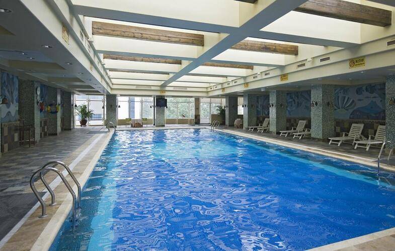 Guangxi Plaza Hotel (Ex. Beijing Guangxi Hotel)