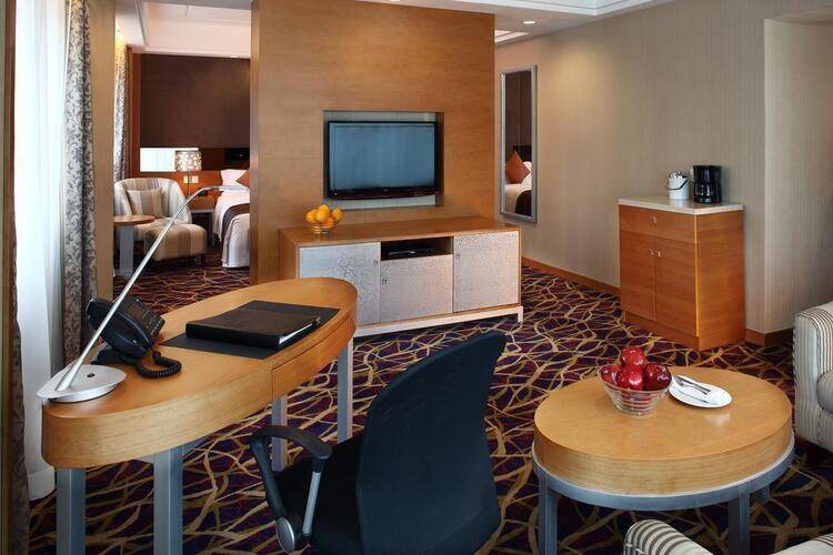 Park Plaza Beijing Science Park