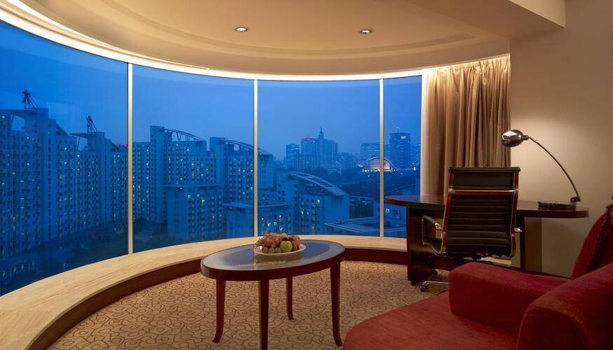 Park Plaza Beijing Science Park