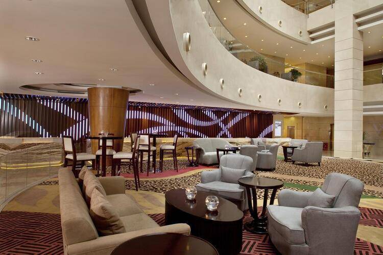 Park Plaza Beijing Science Park