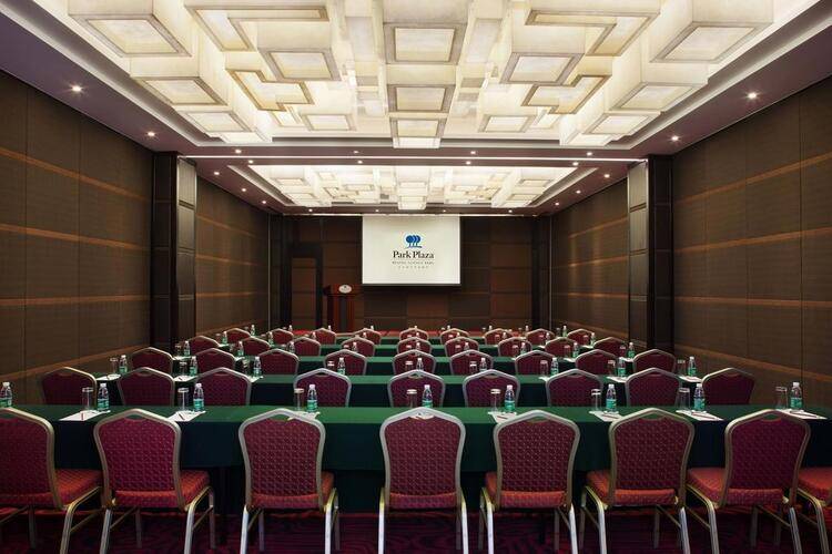 Park Plaza Beijing Science Park