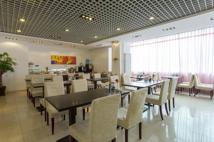 Jinjiang Inn Beijing Olympic Park