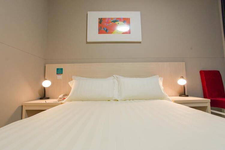 Jinjiang Inn Beijing Olympic Park
