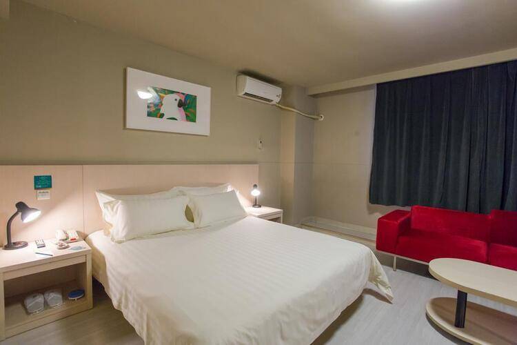 Jinjiang Inn Beijing Olympic Park