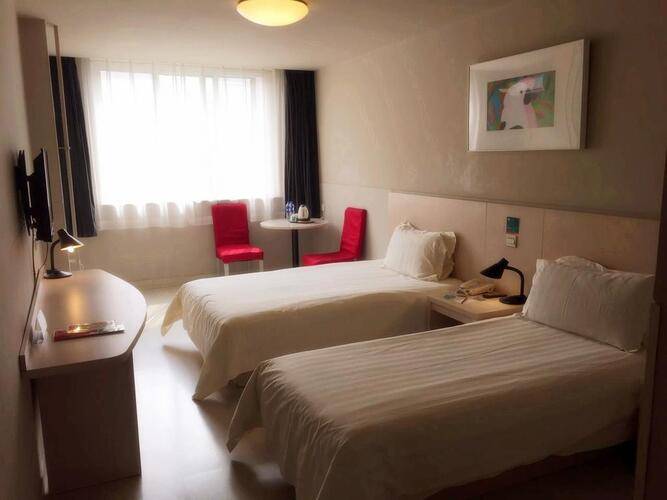Jinjiang Inn Beijing Olympic Park