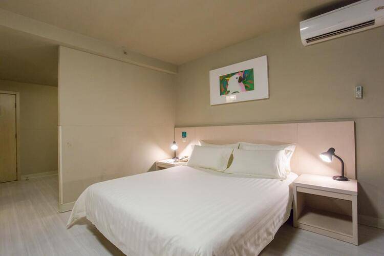 Jinjiang Inn Beijing Olympic Park