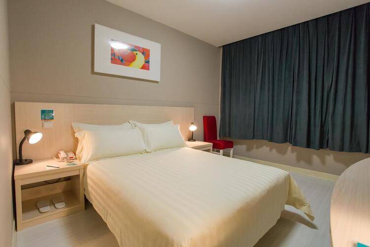 Jinjiang Inn Beijing Olympic Park