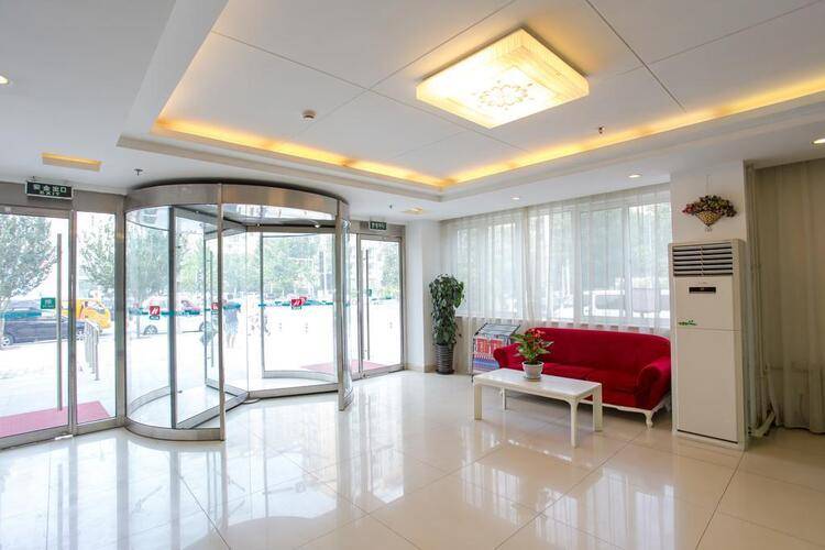 Jinjiang Inn Beijing Olympic Park
