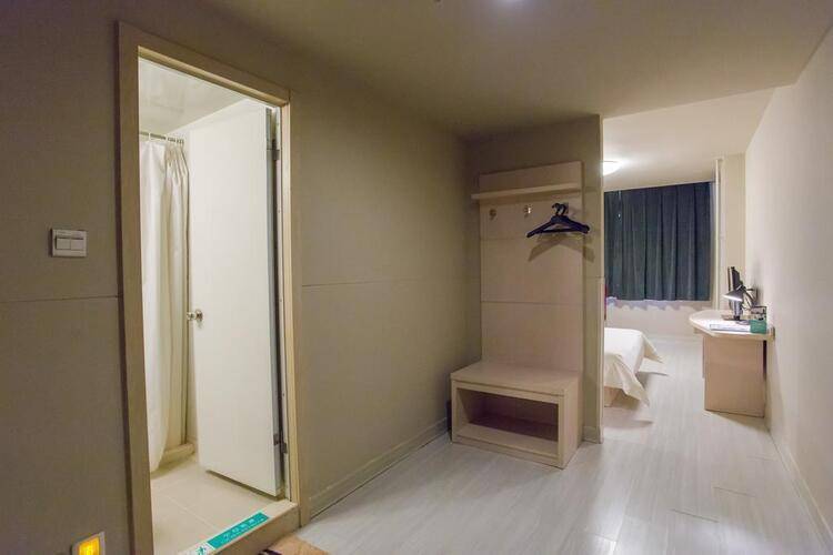 Jinjiang Inn Beijing Olympic Park