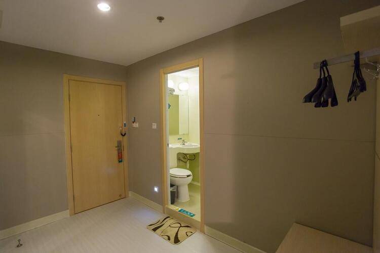 Jinjiang Inn Beijing Olympic Park