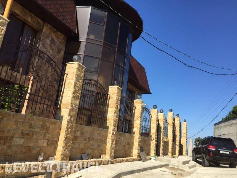 Фотография Аладан-Вардане Отель
