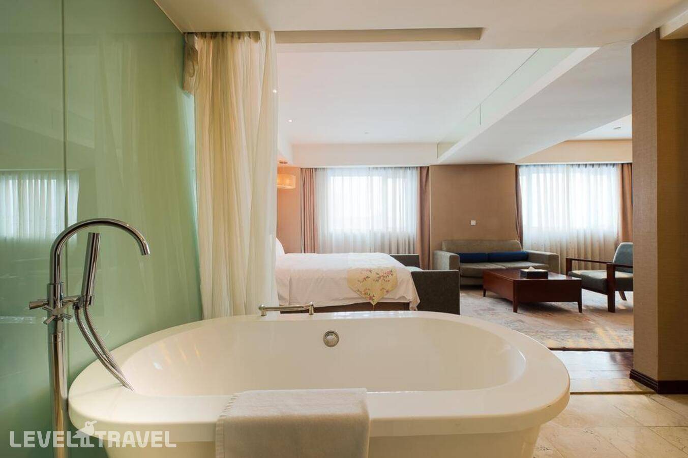 фотографии отеля Jade Garden в Китай(Пекин) - фото №41