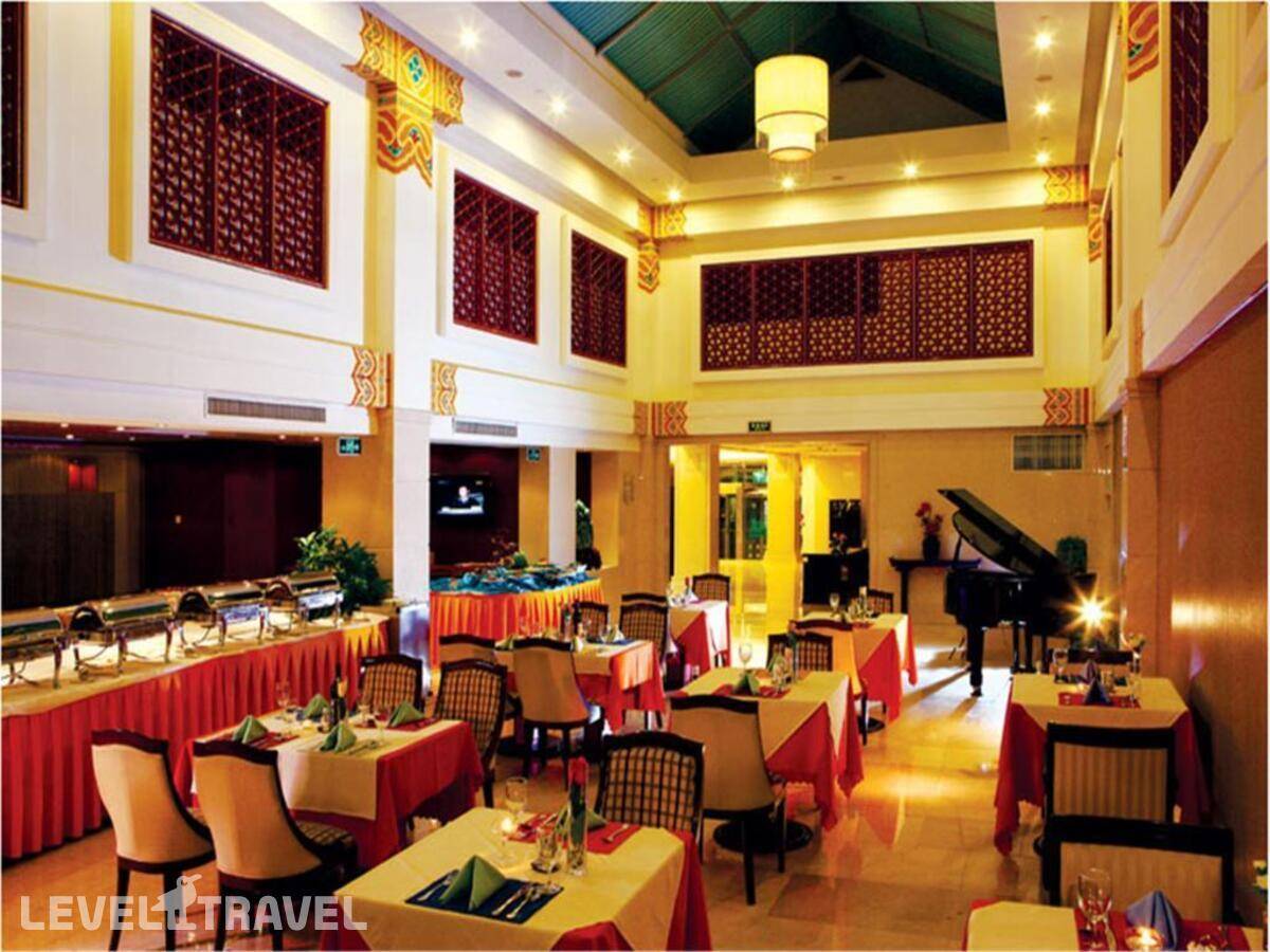 фотографии отеля Jade Garden в Китай(Пекин) - фото №36