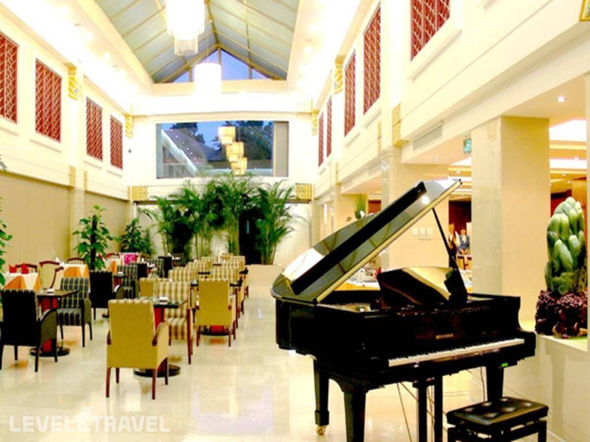 фотографии отеля Jade Garden в Китай(Пекин) - фото №12