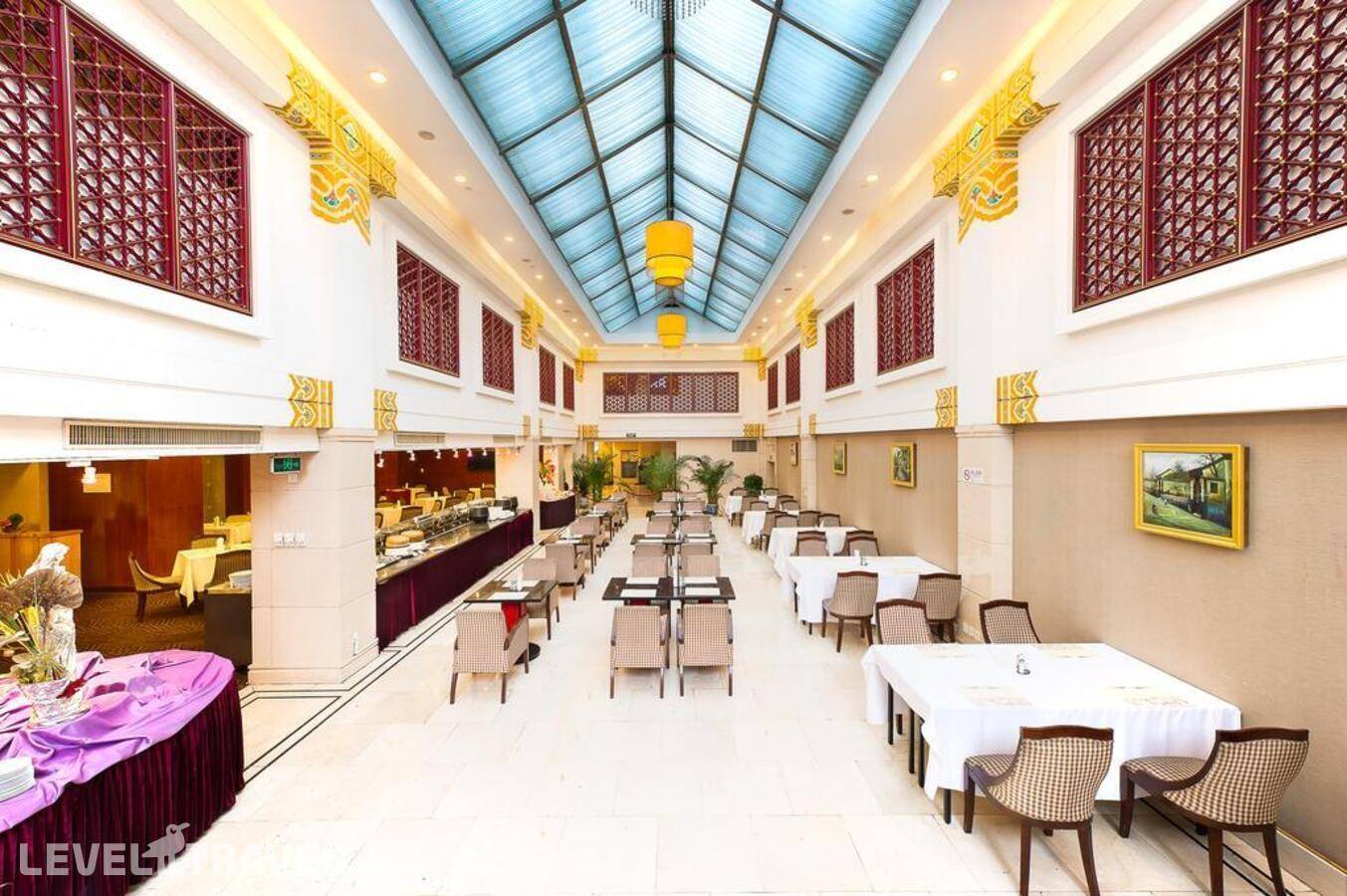 фотографии отеля Jade Garden в Китай(Пекин) - фото №14