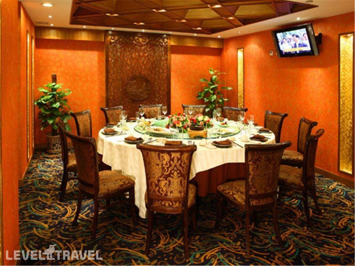 фотографии отеля Jade Garden в Китай(Пекин) - фото №38