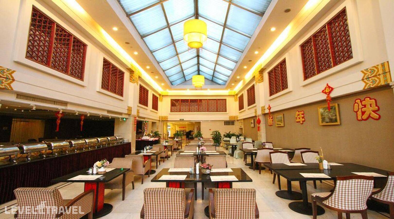 фотографии отеля Jade Garden в Китай(Пекин) - фото №5