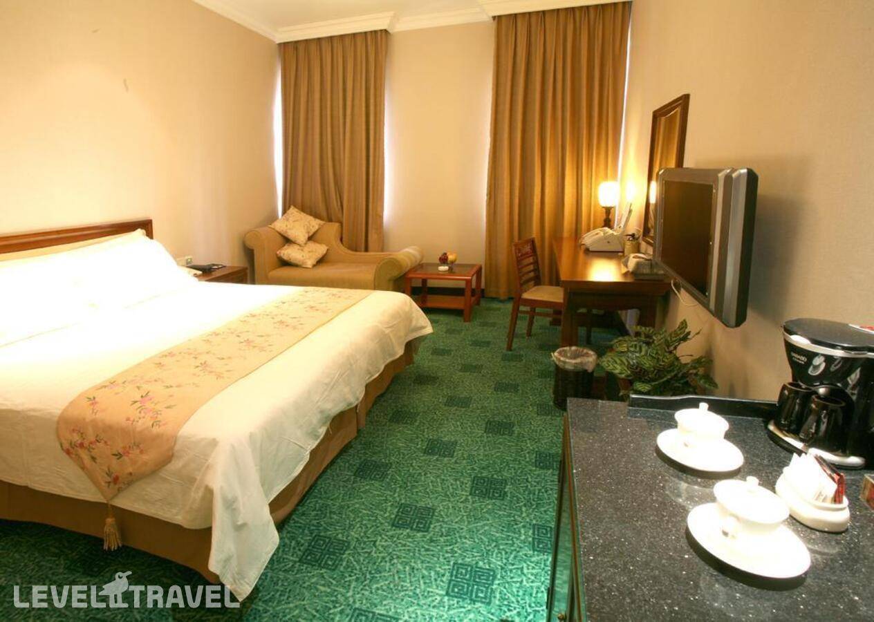 фотографии отеля Jade Garden в Китай(Пекин) - фото №27