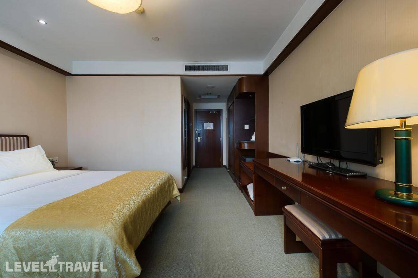 фотографии отеля Jade Garden в Китай(Пекин) - фото №39