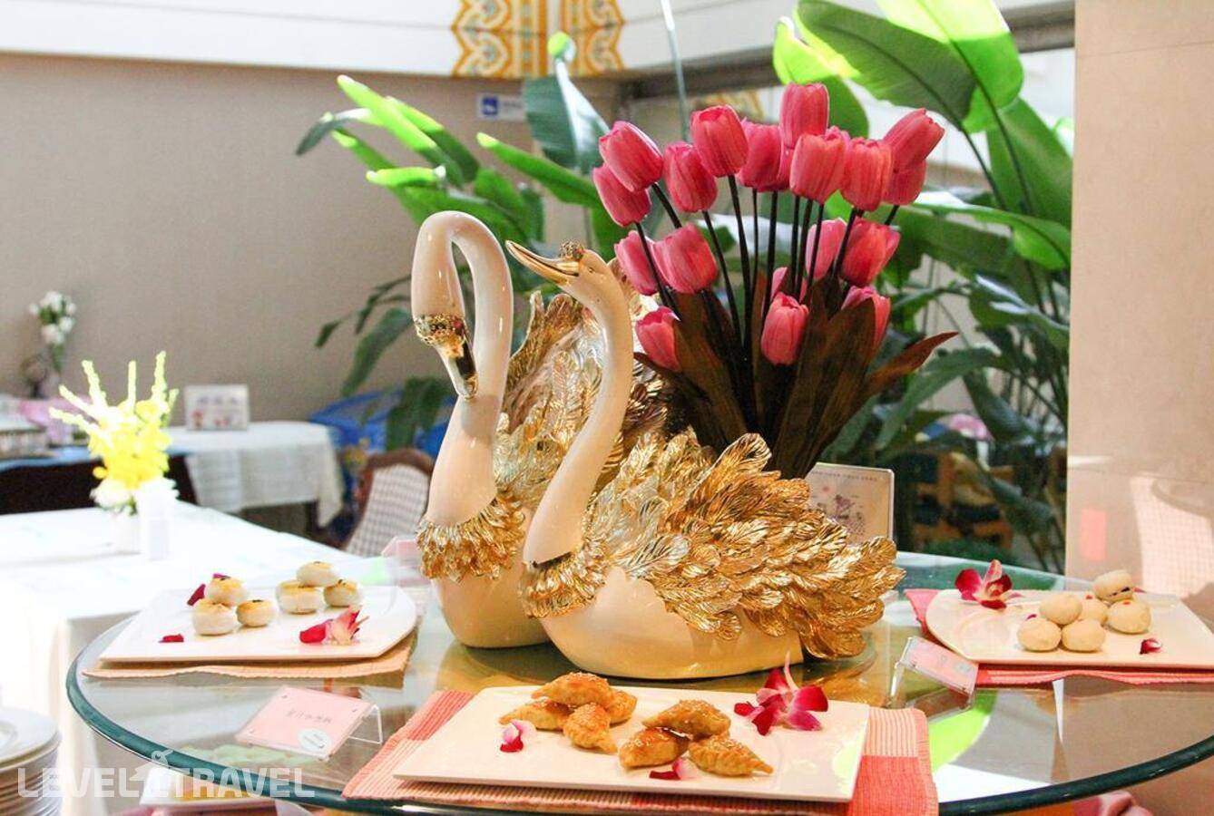 фотографии отеля Jade Garden в Китай(Пекин) - фото №6