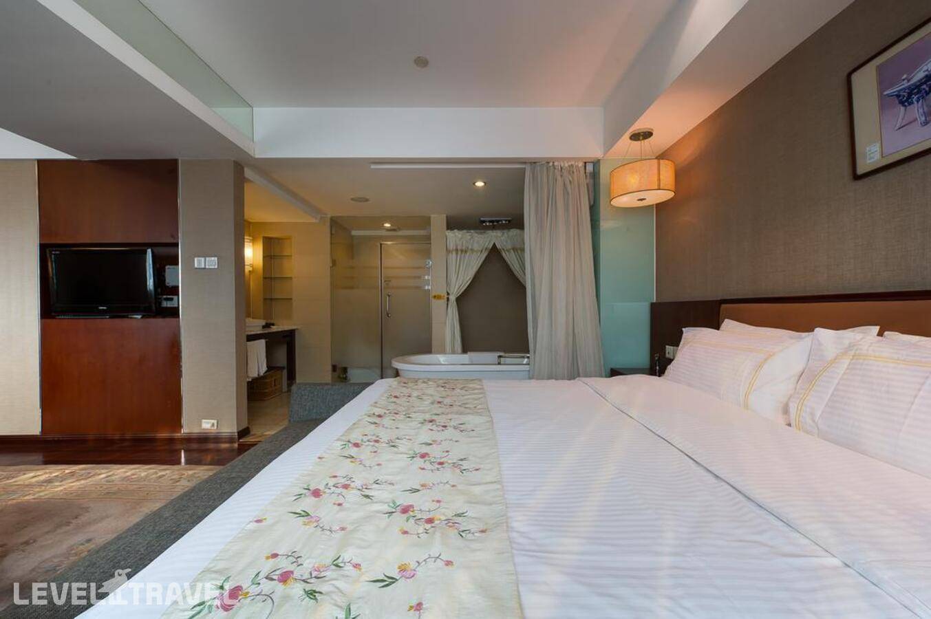 фотографии отеля Jade Garden в Китай(Пекин) - фото №44