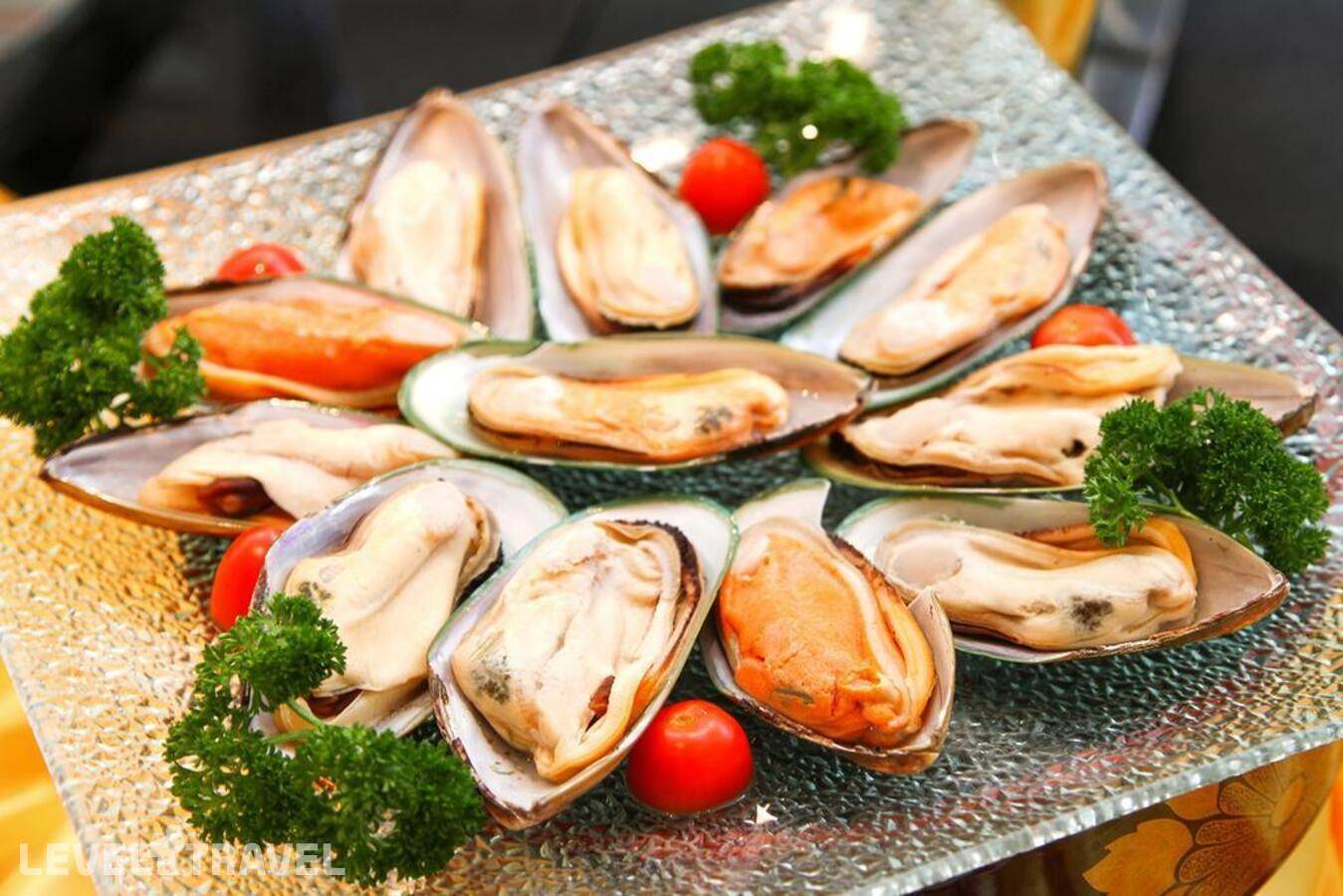 фотографии отеля Jade Garden в Китай(Пекин) - фото №8