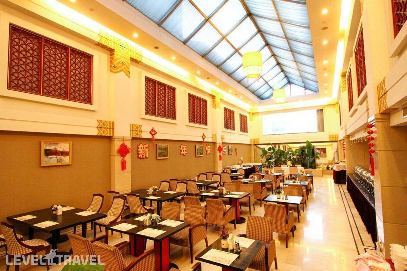 фотографии отеля Jade Garden в Китай(Пекин) - фото №4