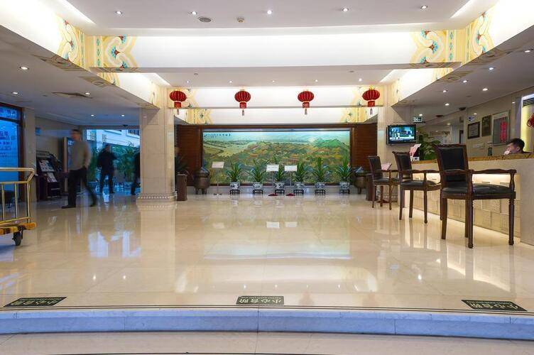 Jade Garden