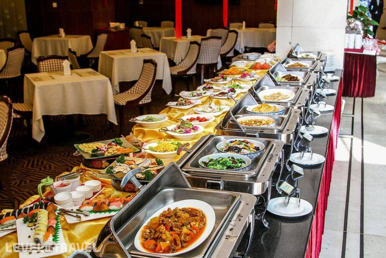 фотографии отеля Jade Garden в Китай(Пекин) - фото №2