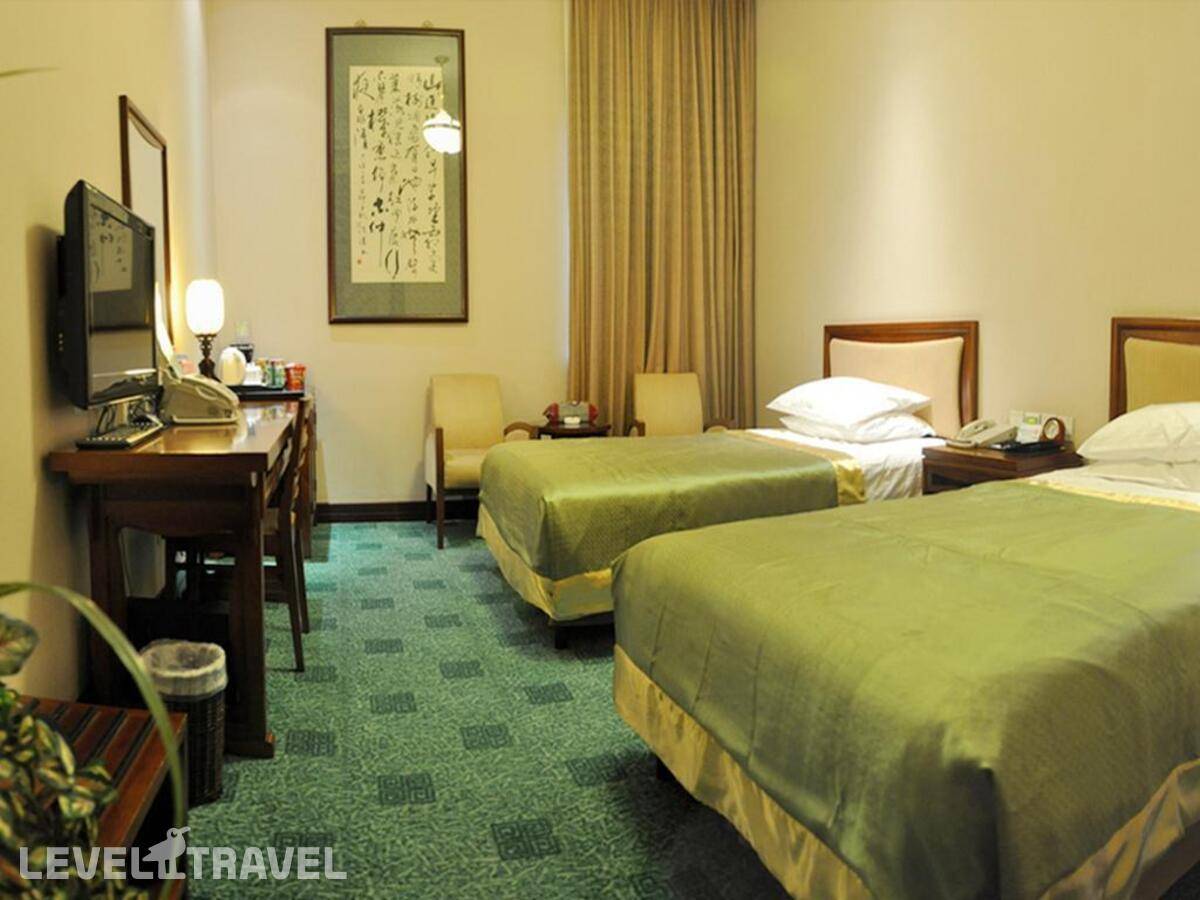 фотографии отеля Jade Garden в Китай(Пекин) - фото №28