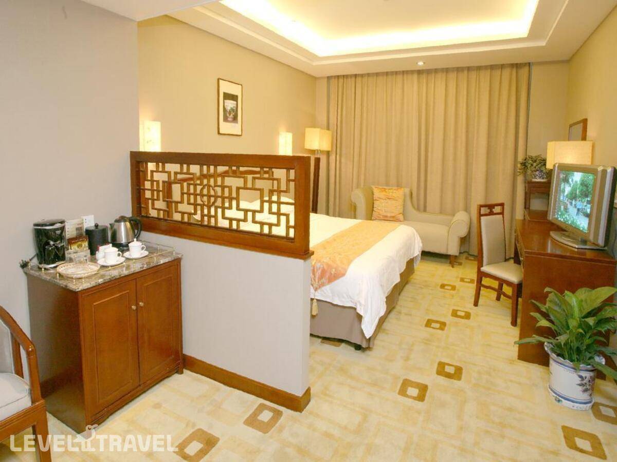 фотографии отеля Jade Garden в Китай(Пекин) - фото №29