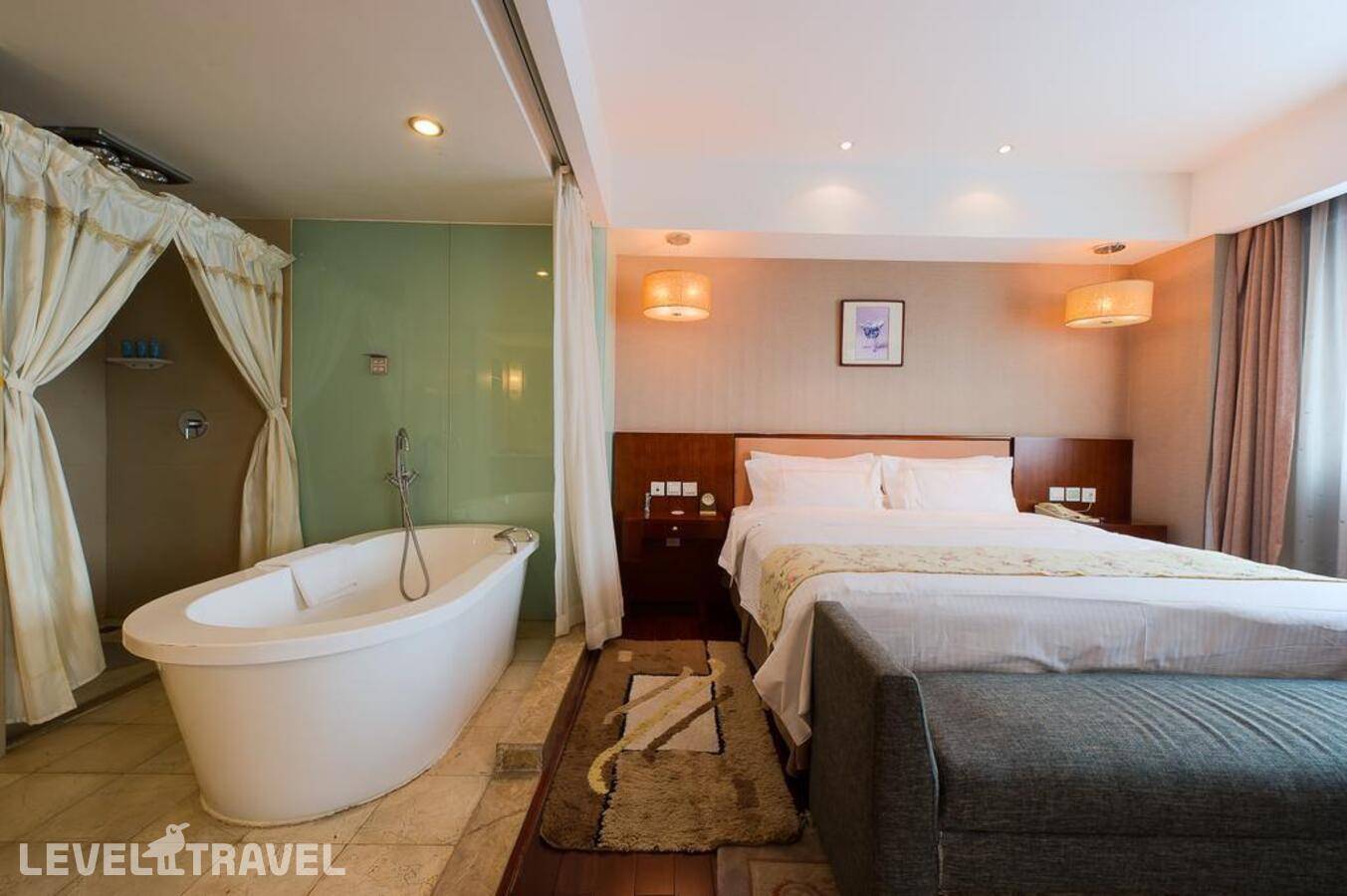 фотографии отеля Jade Garden в Китай(Пекин) - фото №42