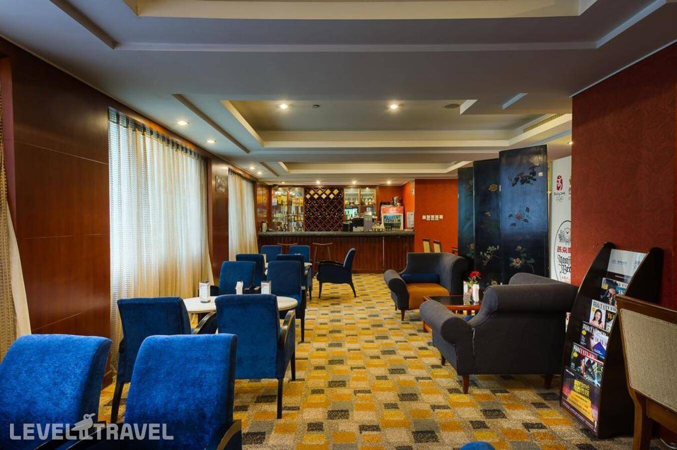 фотографии отеля Jade Garden в Китай(Пекин) - фото №11