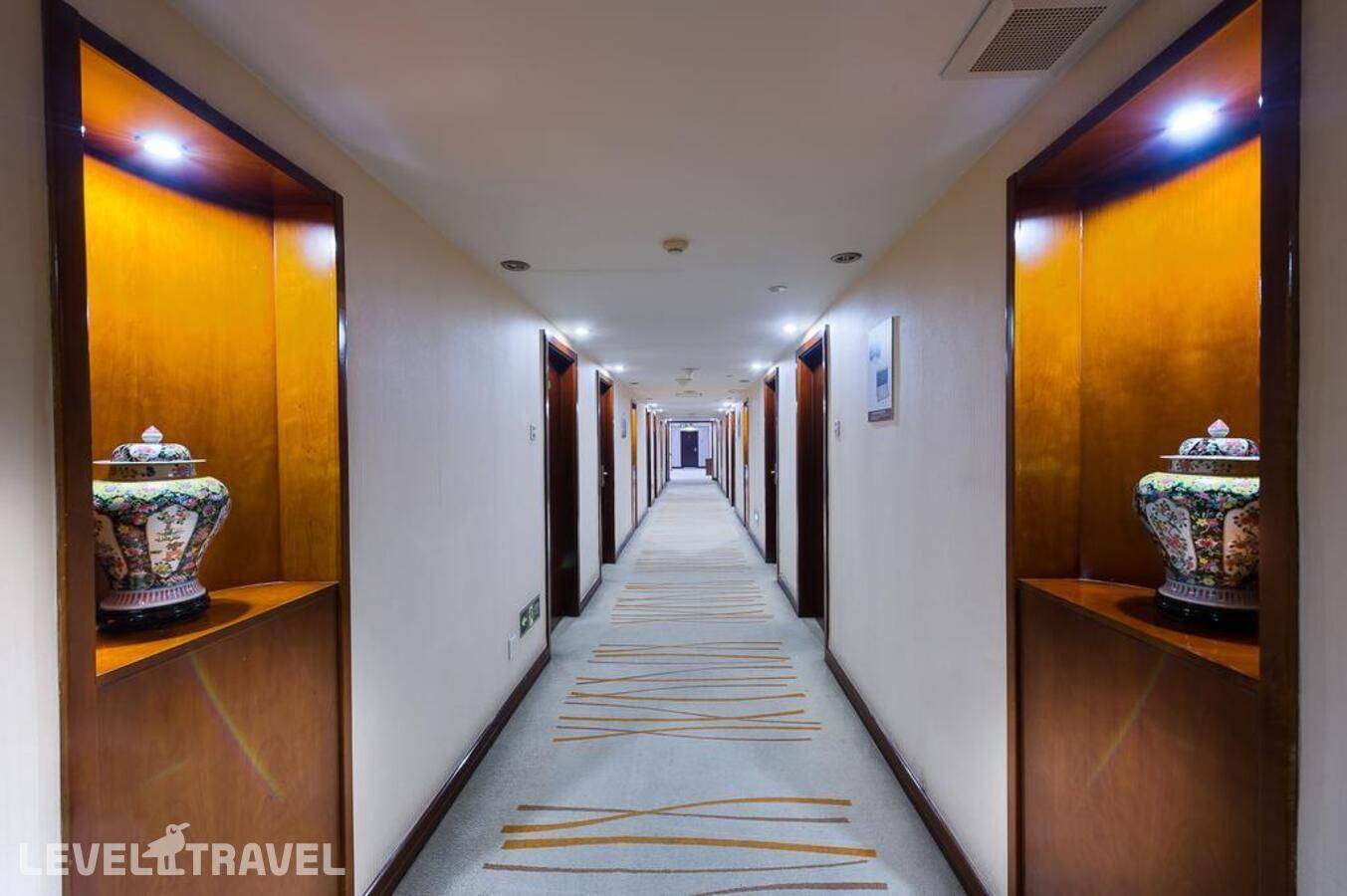 фотографии отеля Jade Garden в Китай(Пекин) - фото №16