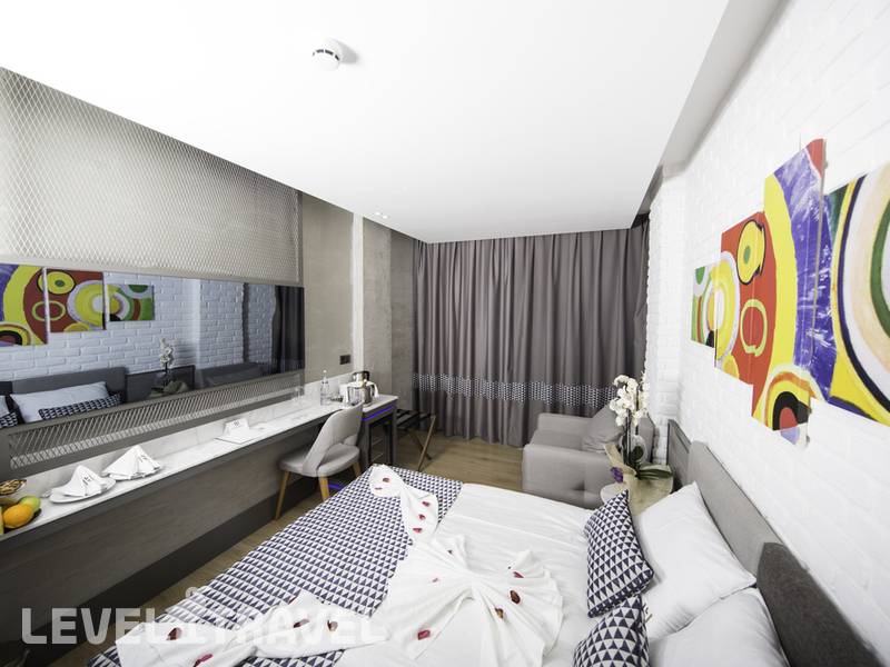 Фотография Laren Family Hotel And Spa