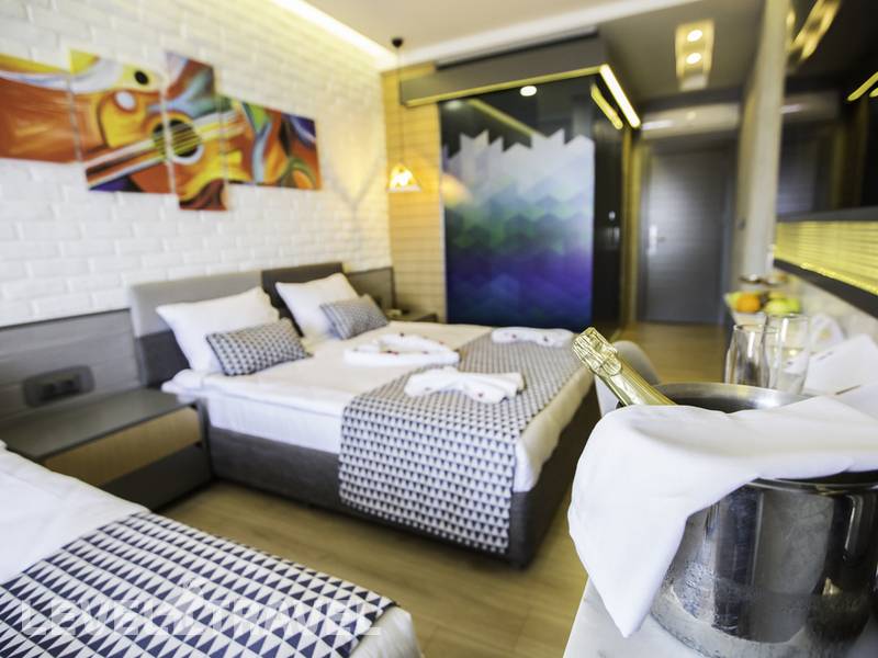 Фотография Laren Family Hotel And Spa