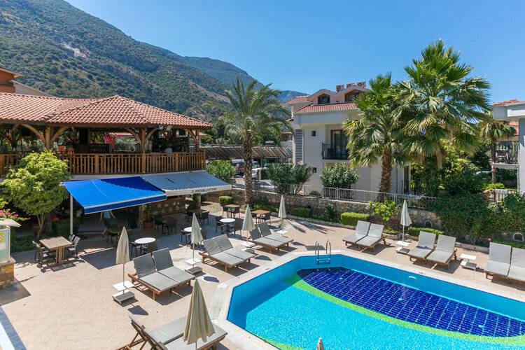 Montebello Beldeniz (Ex. Villa Beldeniz)