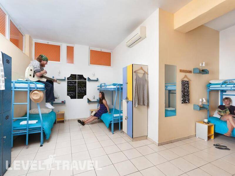 Фотография Abraham Hostel Jerusalem