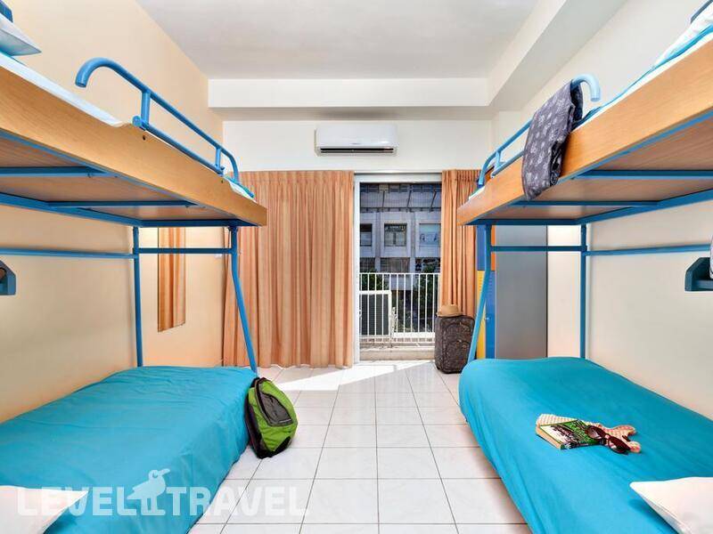 Фотография Abraham Hostel Jerusalem Фотография Abraham Hostel Jerusalem