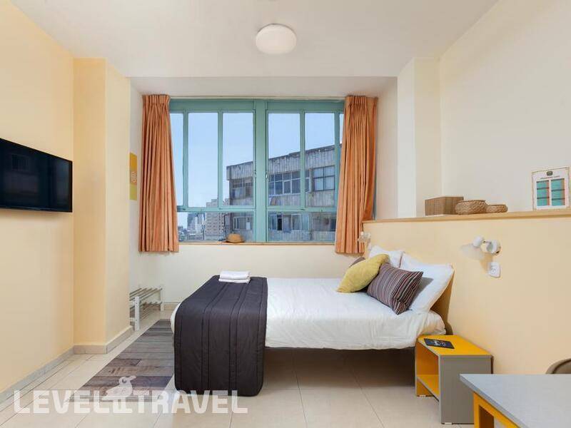 Фотография Abraham Hostel Jerusalem