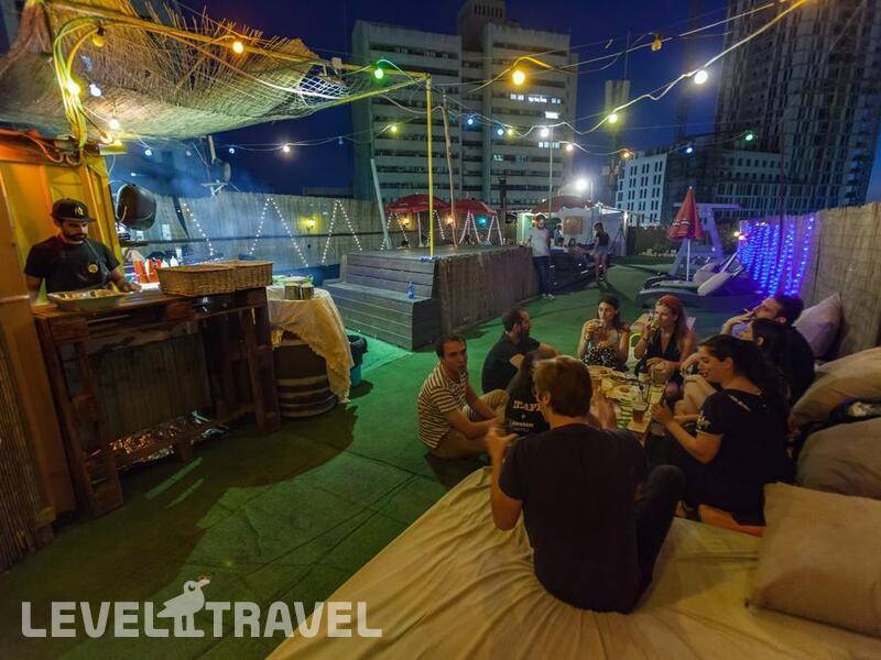 Фотография Abraham Hostel Jerusalem